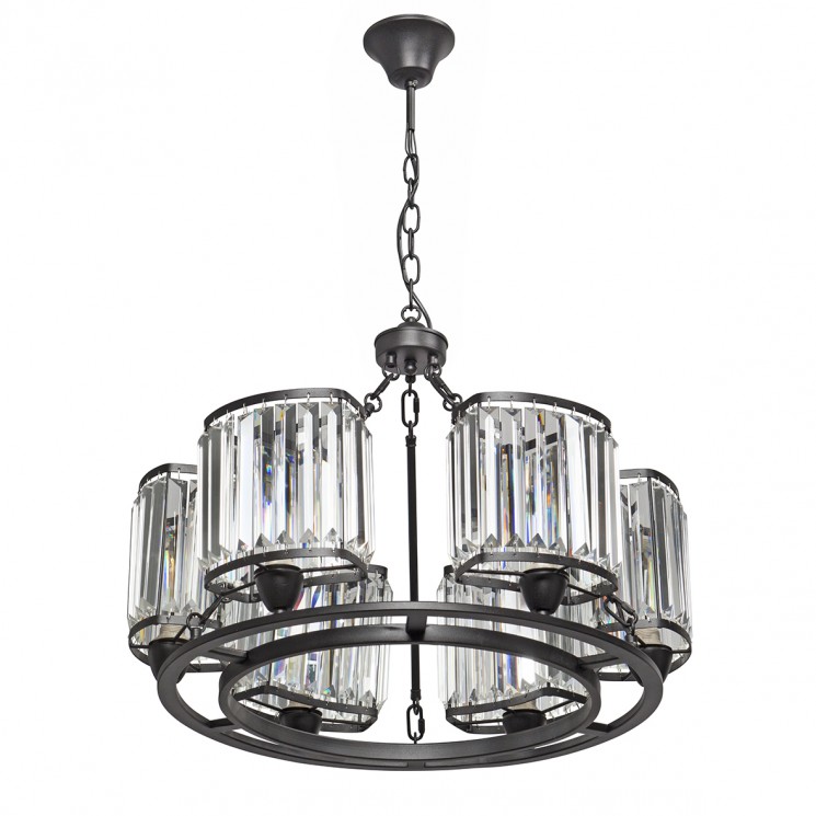 Люстра Vitaluce V5235-1/6, 6хЕ14 макс. 60Вт