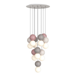 Светильник подвесной ST LUCE ESTRUZZO SL1512.503.10