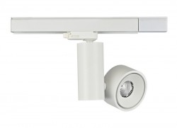 Светильник на шине Donolux DL18626/01 Track W Dim трехфазный