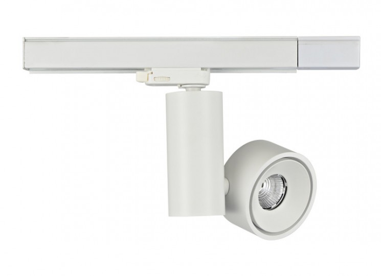 Светильник на шине Donolux DL18626/01 Track W Dim трехфазный