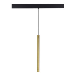 Магнитный трековый светильник ST LUCE SKYLINE 48 ST683.346.08