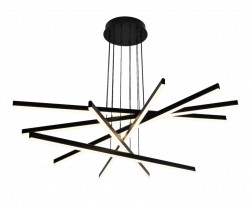 Подвесная люстра KinkLight 07613-6A,19