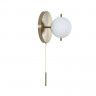 Бра LOFT IT 10029W Gold Signal