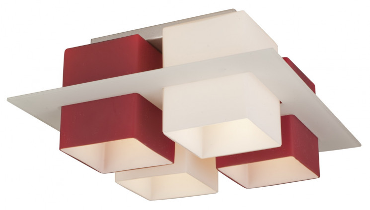 Потолочный светильник ST Luce SL540.562.04(Ск)