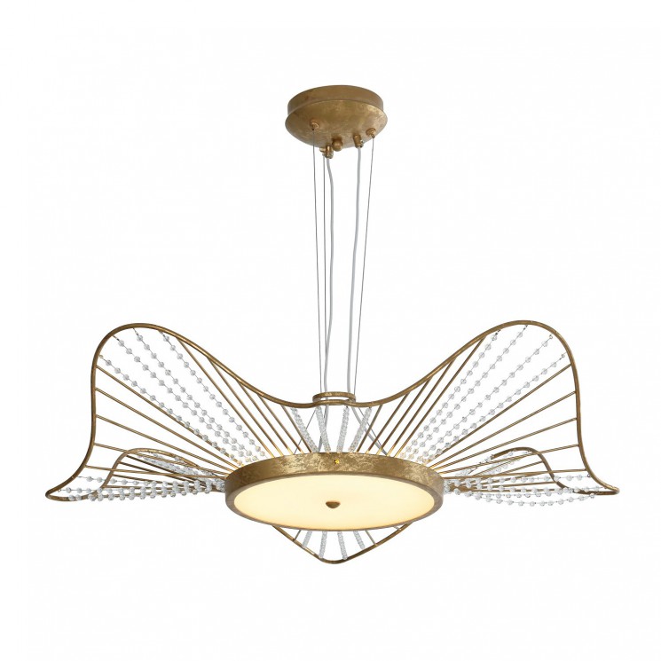 Люстра подвесная Favourite 2309-2P Ripple