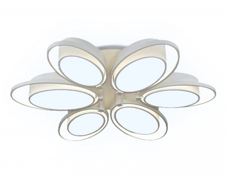 Накладная люстра Ambrella Light FG2512