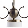Светильник потолочный Arte lamp NOEMI A6192PL-3AB