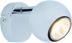Светильник настенный Arte lamp PIATTO A6251AP-1CC