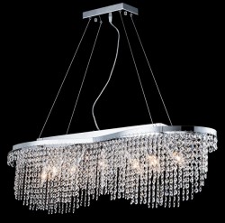 Люстра Maytoni DIA600-07-N