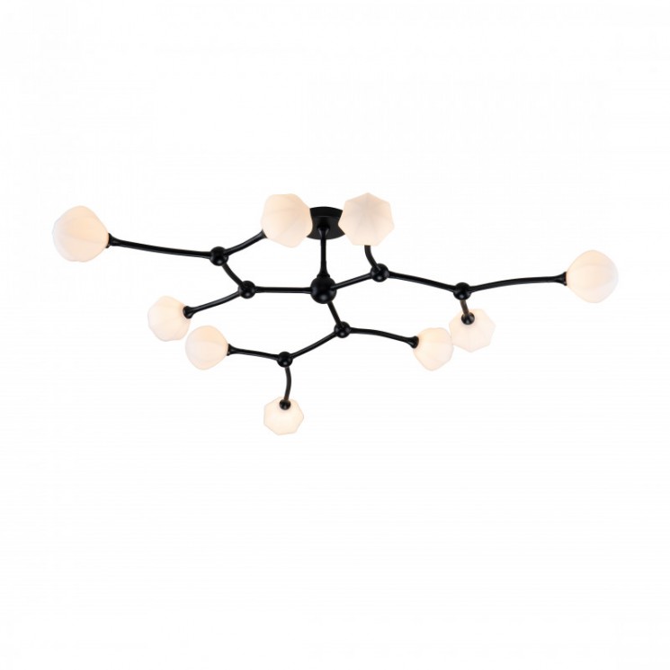 Люстра на штанге Favourite 2688-9P SURI