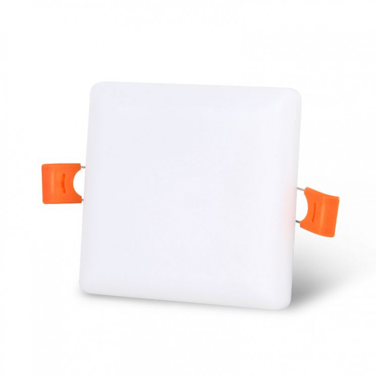 Встраиваемый светодиодный светильник ZORTES   CLOUD  ZRS.57794.8