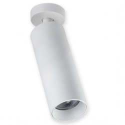 Накладной светильник MEGALIGHT M04-208 white 3000K