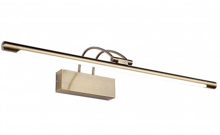 Настенный светильник Zortes MAESTRO ZRS.64701.12