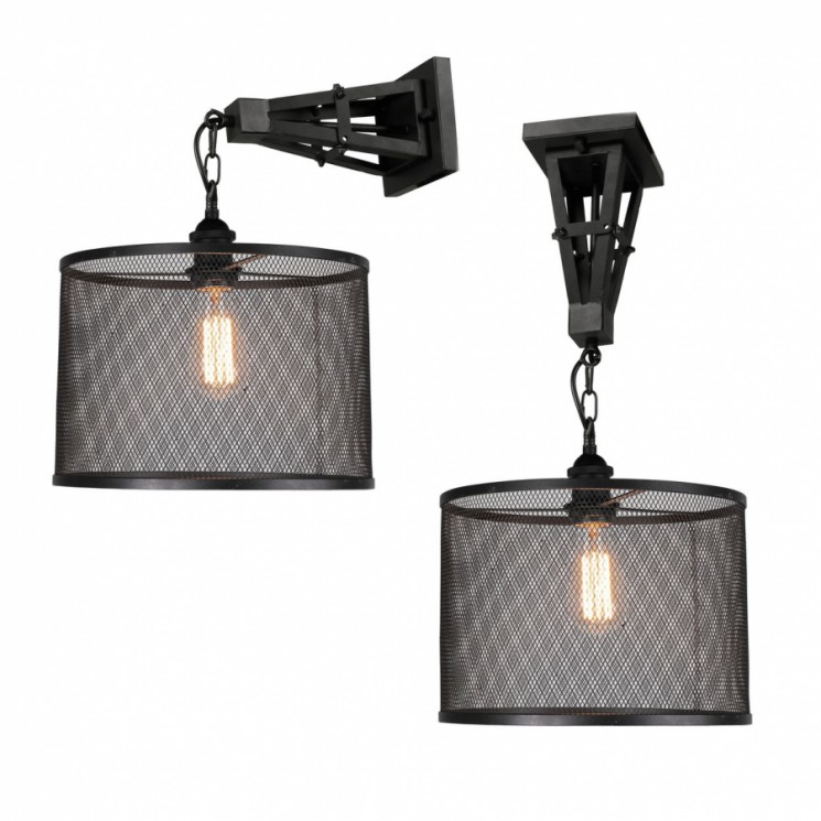 Подвес Favourite 1967-1W Reticulum