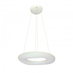 Светильник подвесной Divinare LEVITA 8003/91 SP-1