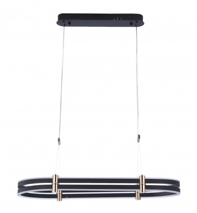 Светильник подвесной ZORTES   DUBLE-R  ZRS.30505.92