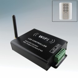 Контроллер Lightstar 410904 Master WiFi + RC LED RGB