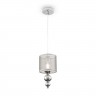 Подвесной светильник Freya Lauren FR5093PL-01CH