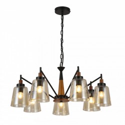 Подвесная люстра F-Promo 2632-7P Tinnitus