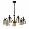 Подвесная люстра F-Promo 2632-7P Tinnitus