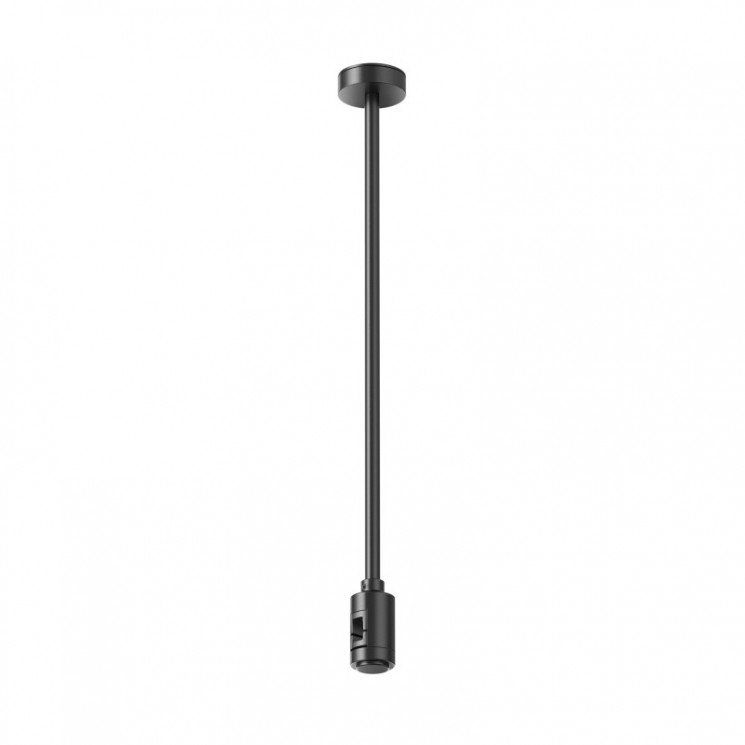 Стойка Maytoni Technical  Flarity TRA158C-SL1-B Magnetic trаck system Flarity черный