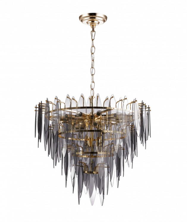 Потолочная люстра Stilfort 2129/03/18P Merkel