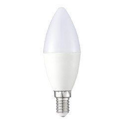 Лампа светодиодная SMART ST-Luce Белый E14 -*5W 2700K-6500K       ST9100.148.05