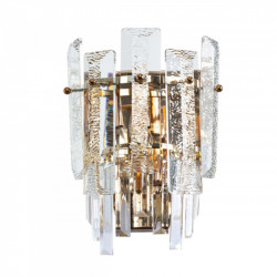 Бра ARTE Lamp A1052AP-2GO Nicoletta