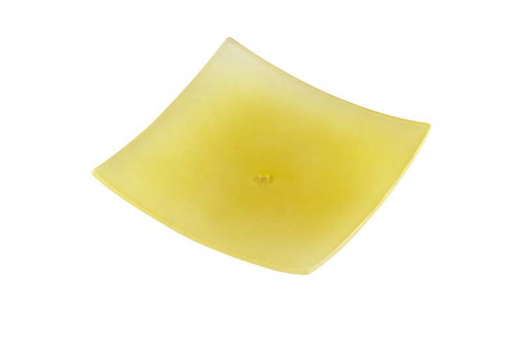 Стекло Donolux к C110234 Glass B yellow Х C-W234/X