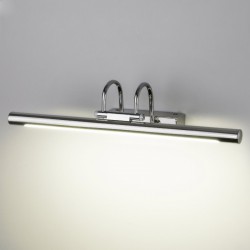 Подсветка для картин Eektrostandard Flint Neo LED хром (MRL LED 1002)