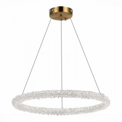 Подвесная люстра ST-Luce SL6110.213.01 AVANA