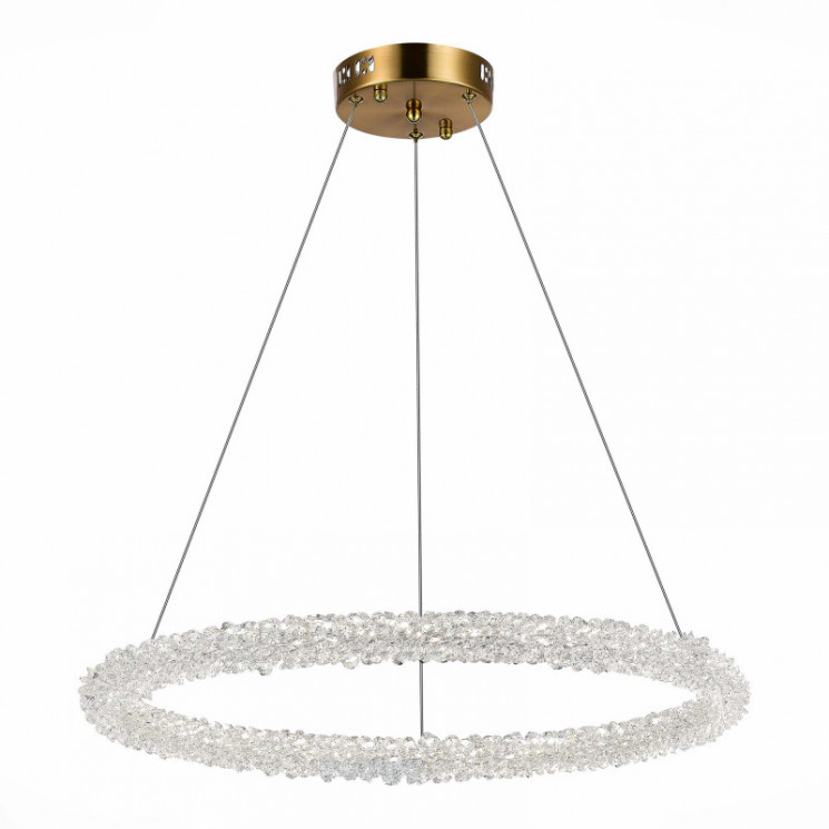 Подвесная люстра ST-Luce SL6110.213.01 AVANA