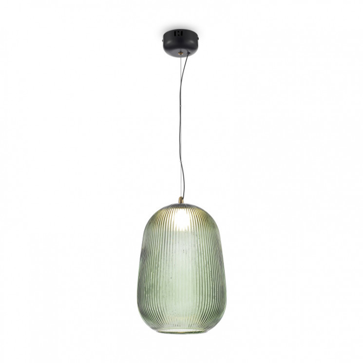 Подвесной светильник Freya FR5384PL-L13GN Enchantment