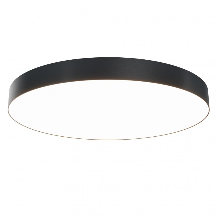 Потолочный светильник Maytoni C032CL-L96B3K Zon