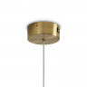Подвесной светильник Freya FR6139PL-L8BS Lolli