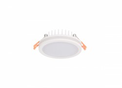 Cветильник встраиваемый Donolux DL18836/10W White R Dim