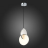 Подвесной светильник ST-Luce SL6107.113.01 Eclisse