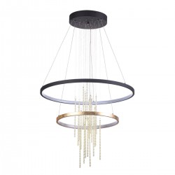 Подвесной светильник Odeon Light MONICA 3901/63L