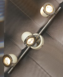 Светильник Lussole LSN-3111-03