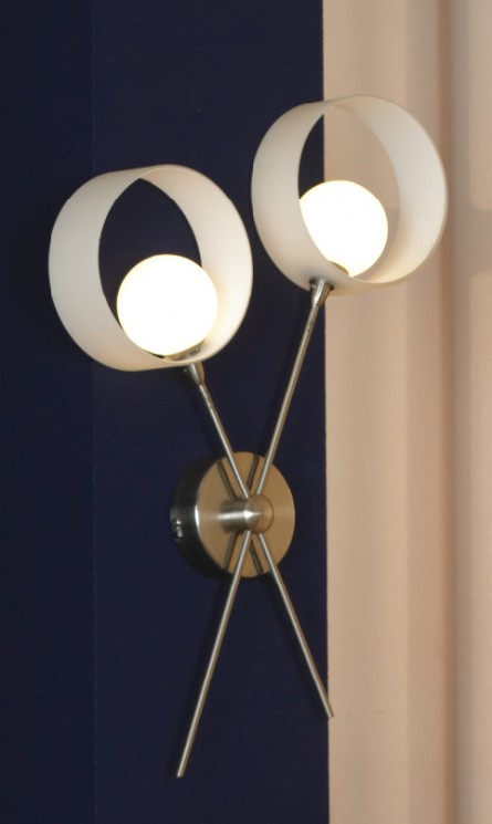 Бра Lussole LSN-0401-02