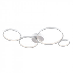 Накладная люстра Maytoni MOD448CL-L35WK Olympia