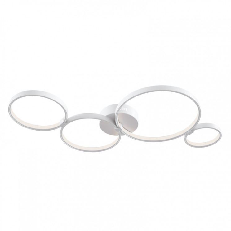 Накладная люстра Maytoni MOD448CL-L35WK Olympia