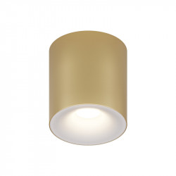 Накладной светильник Maytoni Technical  C094-GU10-MG Spark