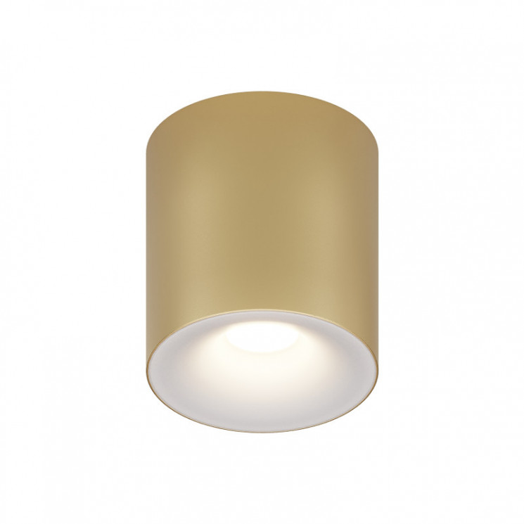 Накладной светильник Maytoni Technical  C094-GU10-MG Spark