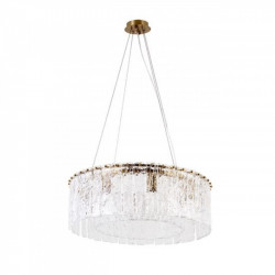 Подвесная люстра Divinare 6005/17 SP-8 Felis