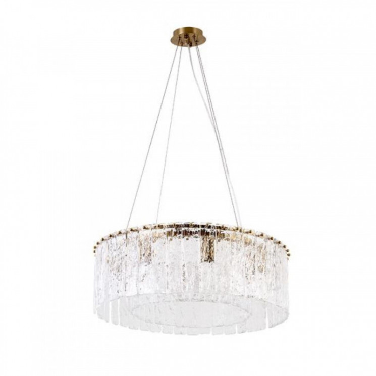 Подвесная люстра Divinare 6005/17 SP-8 Felis