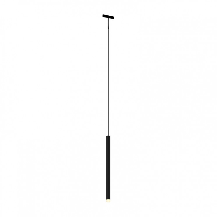 Трековый светильник Levity Maytoni Technical  TR191-1-3W2.7K-M-B Skim