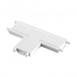 135210 NOVOTECH Соединитель с токопроводом "T" для низковольтного шинопровода IP20 48V SMAL