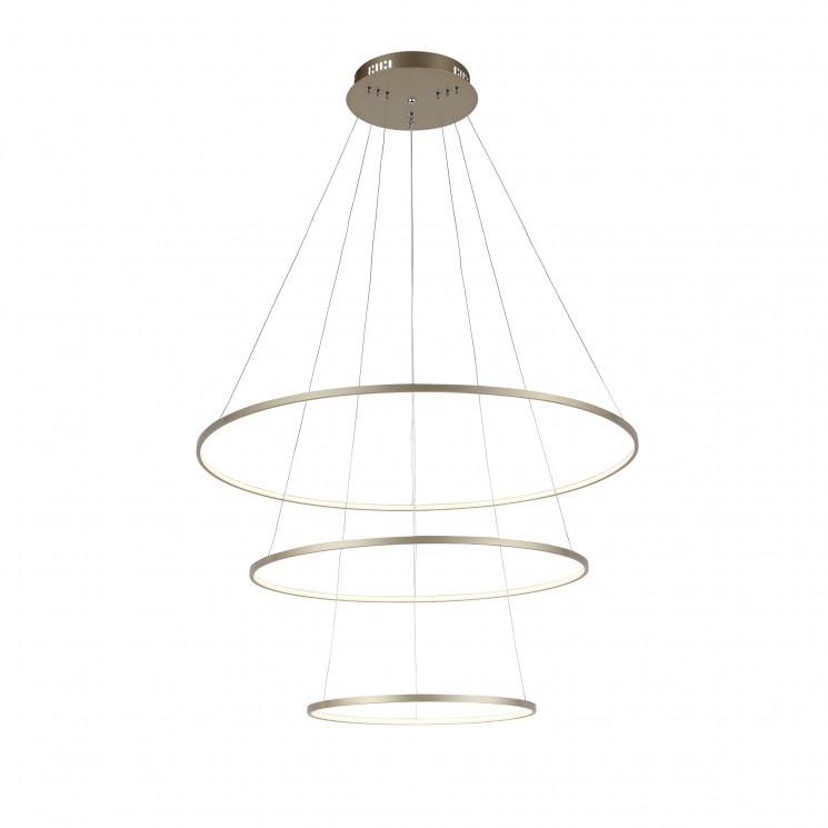 Люстра подвесная  ST Luce ERTO SL904.203.03