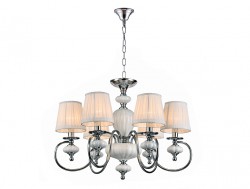 Люстра Newport 11006/C